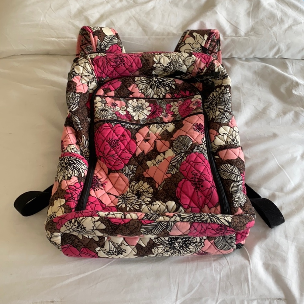 Vera Bradley backpack